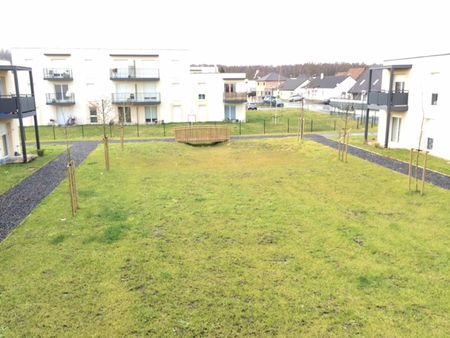 Location Appartement 3 pièces 60m² - Photo 3