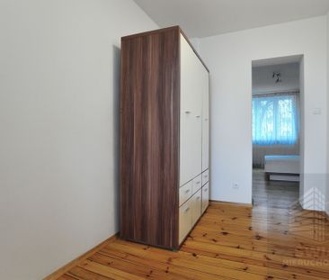 2-pok. mieszkanie z loggią na Niebuszewie - Zdjęcie 4