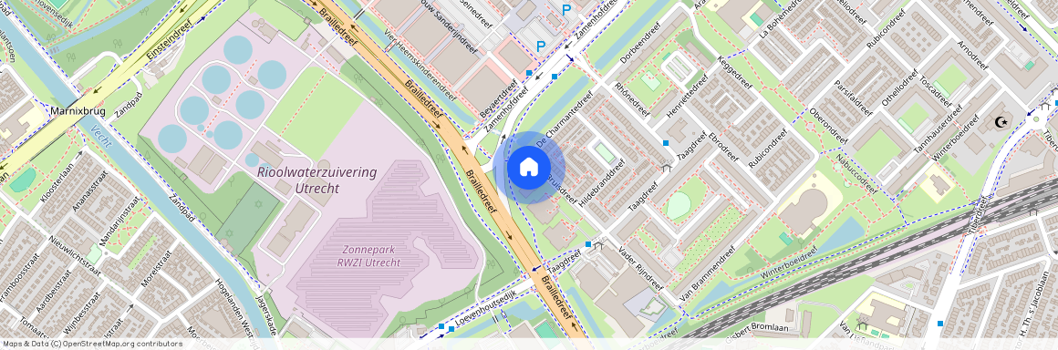 Bruisdreef 73, 3561 VR, Utrecht