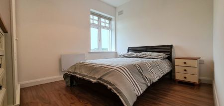 FOR RENT: Newly renovated 1 bedroom unit - Photo 2