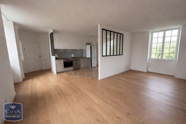 Location Appartement 3 pièces 73m² LAGORD 17140 - Photo 1