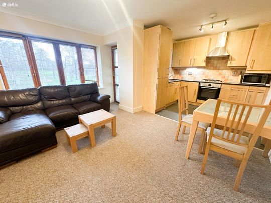 Belarmine Cresent, Stepaside, Dublin 18 - Photo 1