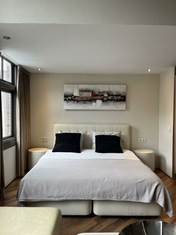 Sfeervolle s3 hartje centrum Dordrecht - Foto 3