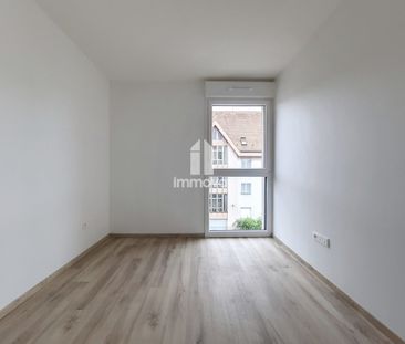 NEUDORF - 2P - 40.27m² - Photo 2
