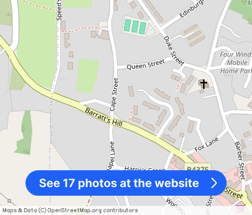 Cumberland Mews, Broseley - Photo 1