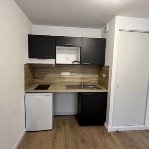 Appartement à louer 2 pièces - 41 m² - Photo 2