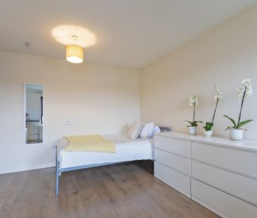 Studio Flat, Honeysuckle Drive, L9 - Photo 6