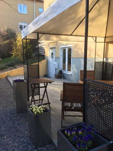 Ursviksvägen, Sundbyberg - Photo 5