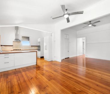 Charming Character Home Minutes from the CBD - Photo 3