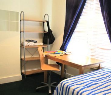 13 Curzon StreetLoughborough - Photo 3