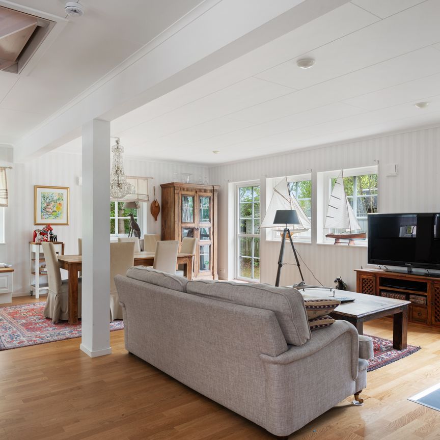 Hamngatan, Vaxholm - Photo 1