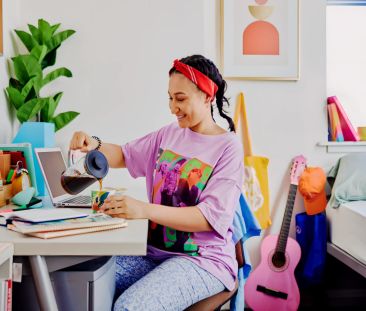 Ultra Studio Apartment - Photo 3