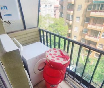 Piso de alquiler en Carrer de Cuenca Tramoyeres, 2, Barrio de Benim... - Photo 4