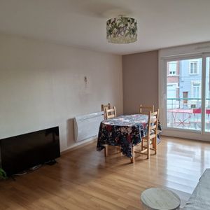 Appartement 3 pièces à Armentières - Photo 2