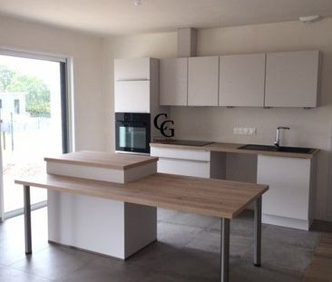 Location Maison 4 pièces 94m² VERTOU 44120 - Photo 4