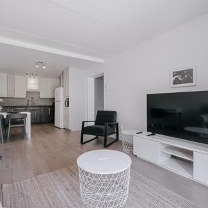 Appartement 4 ½ à louer Sainte-Foy / Sillery juillet 2026 - Photo 2