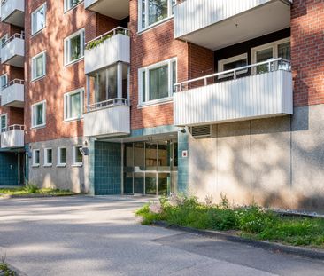 Förmansvägen 6 - Photo 5