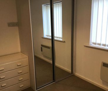2 bedroom apartment to rent - Photo 6
