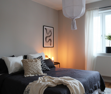 Cyklonvägen, Uddevalla - Foto 6