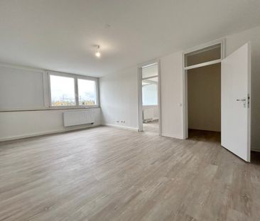 1- Zimmer Appartment in zentraler Lage von Brackel - Foto 4