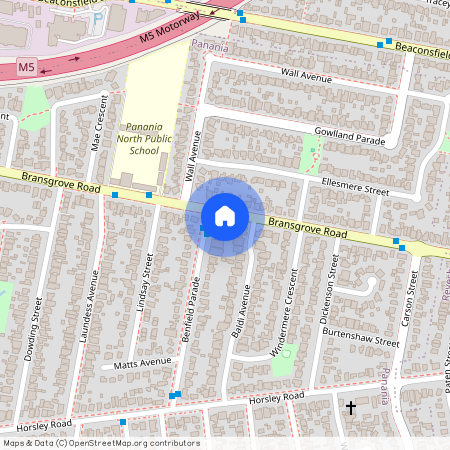 147A Bransgrove Road, NSW 2213, Panania