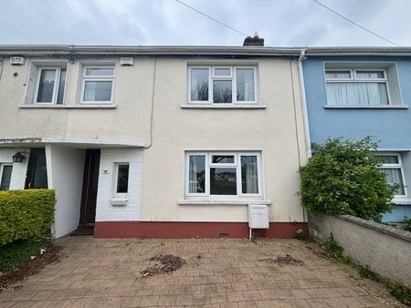 Stanford Green, Walkinstown, Dublin 12 (Double room) - Photo 5