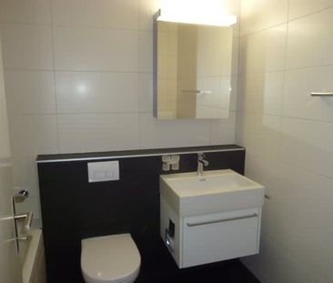 3.5 Zimmer, 83 m², 6. Stock - Photo 3