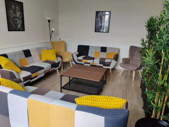 Maison en colocation à Nevers 11 pièce(s) 175 m2 - Photo 1