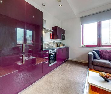 2 bedroom apartment to rent - Photo 4