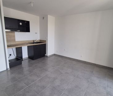 Location Appartement P2 Castelnau-le-lez - Photo 4