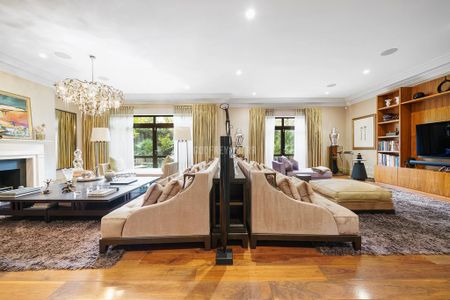 3 bedroom apartment to rent - Photo 4