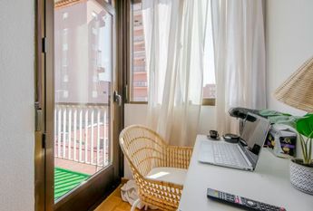 Avenida del Llano Castellano, Madrid, Community of Madrid 28034