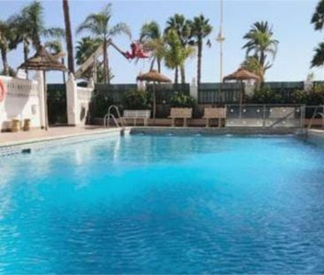 Piso de alquiler en Calle Mar del Sol, 5 - Photo 2