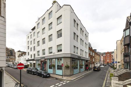 3 bedroom apartment to rent - Photo 5