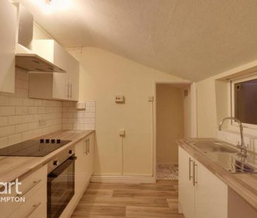 1 bedroom apartment to rent - Photo 3