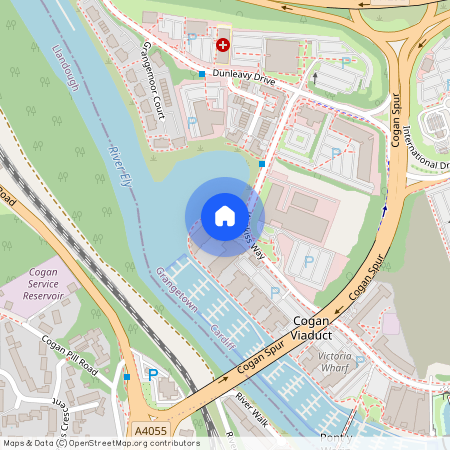 Watkiss Way, CARDIFF