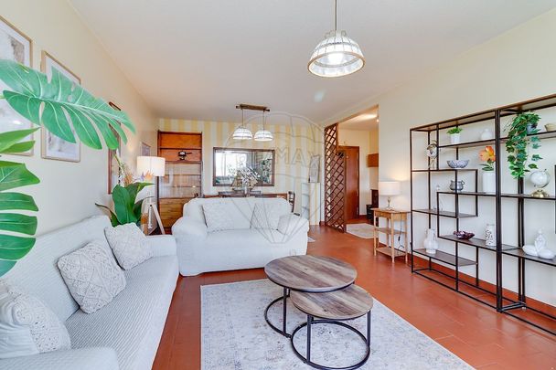 Apartamento T2 em Lisboa - Foto 1