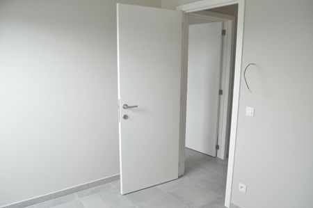 Nieuwbouwappartement gelegen in Opwijk centrum! - Photo 2