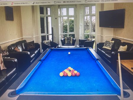 Studio Flat, St Anns Lodge, LS4 - Photo 5