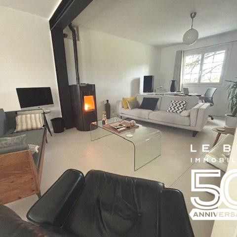 Location maison 4 chambre Plougoumelen - Photo 1