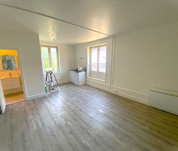 Location Appartement 1 pièce 26m² BEAUREGARD 01480 - Photo 2