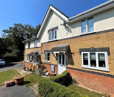 2 bedroom terraced house to rent - Photo 3
