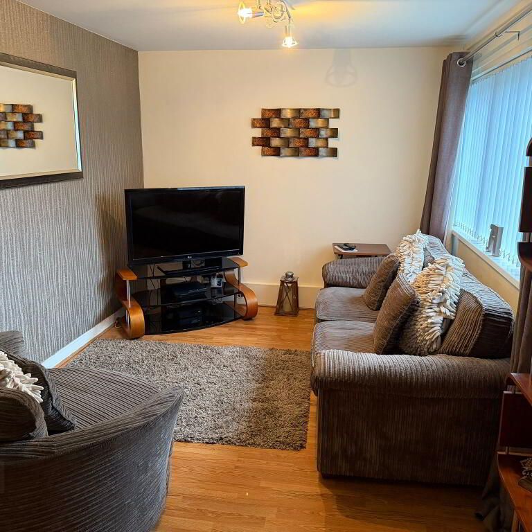 Flat, Stracam Corner, Belfast, BT6 0EN - Photo 1