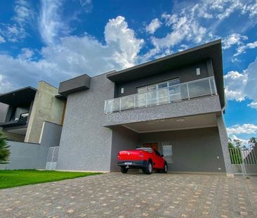 Casa Com 5 Dormitórios, 418 m² - Venda por R$2.990.000ou Aluguel po... - Photo 5