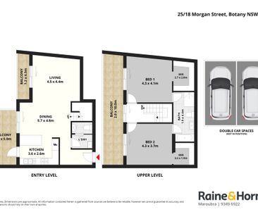 Experience Resort-Style Living in This Modern Dual-Level Apartment - Photo 6