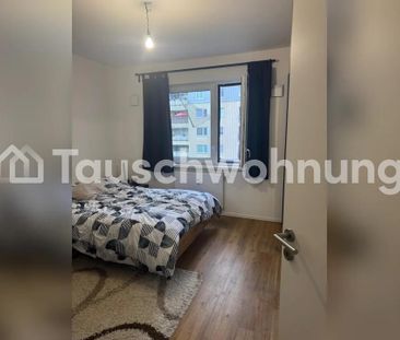 TAUSCHWOHNUNG Neubauwohnung, 2 Zimmer - Photo 5