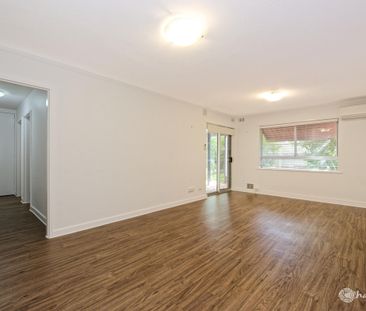 Semi Furnished Spacious Unit - Photo 1