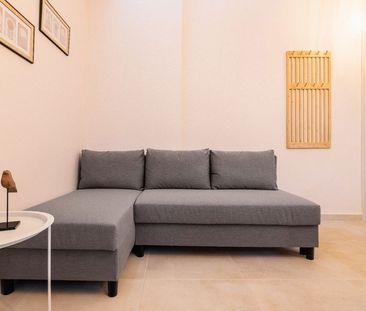 Studio/Γκαρσονιέρα για ενοικίαση Ιπποκράτειο (Φάληρο - Ιπποκράτειο) - Photo 6