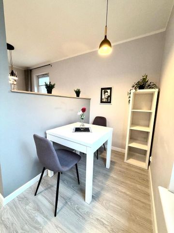 (Symbol 439281) MIESZKANIE na WYNAJEMSzczecin, Gumieńce Gumieńce, 2 pok., budynek z windą - Zdjęcie 4