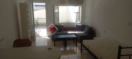 Studio/Γκαρσονιέρα για ενοικίαση Κηπούπολη (Καβάλα) - Photo 3